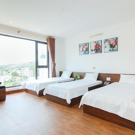 Ling Hotel Ha Long Zewnętrze zdjęcie