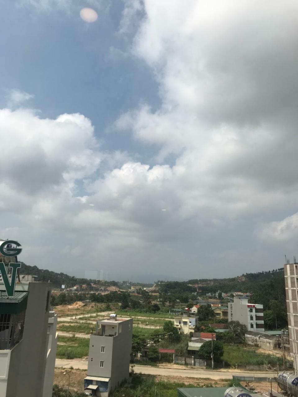 Ling Hotel Ha Long Zewnętrze zdjęcie