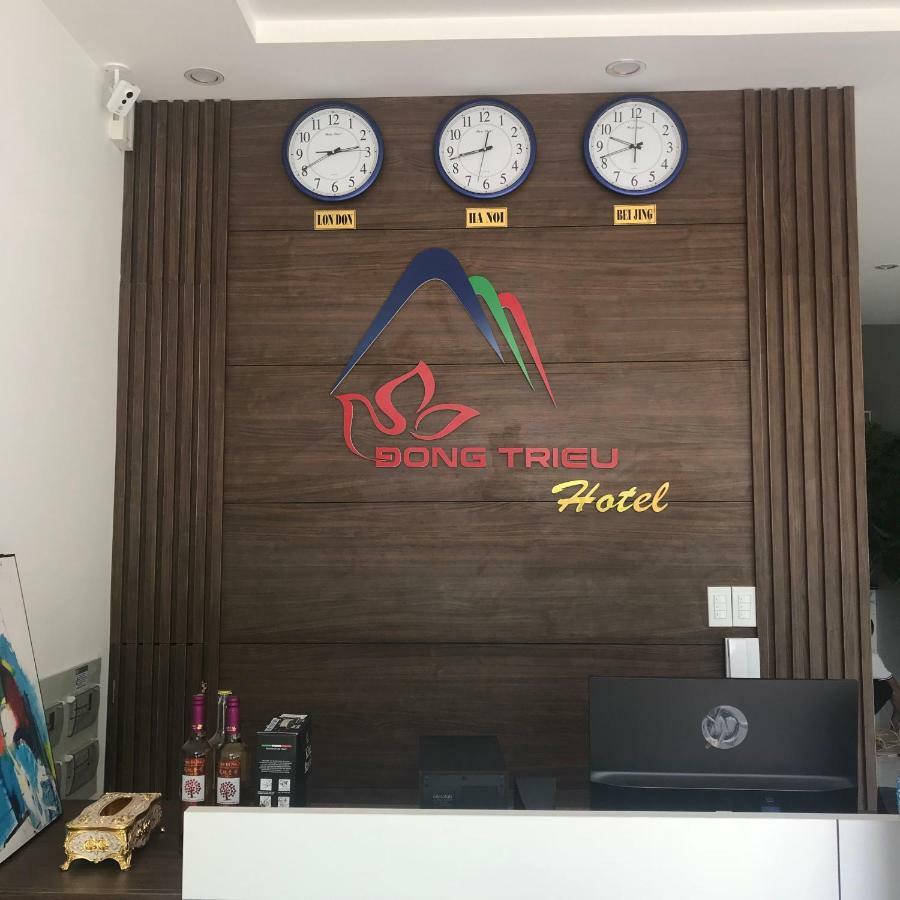 Ling Hotel Ha Long Zewnętrze zdjęcie